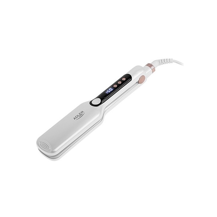 Piastra per capelli ADLER AD 2325
