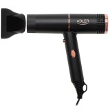 Asciugacapelli ADLER AD 2278 nero