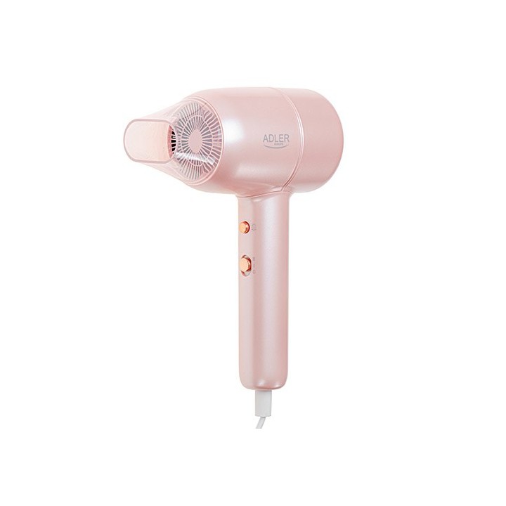 Asciugacapelli ADLER AD 2279p rosa