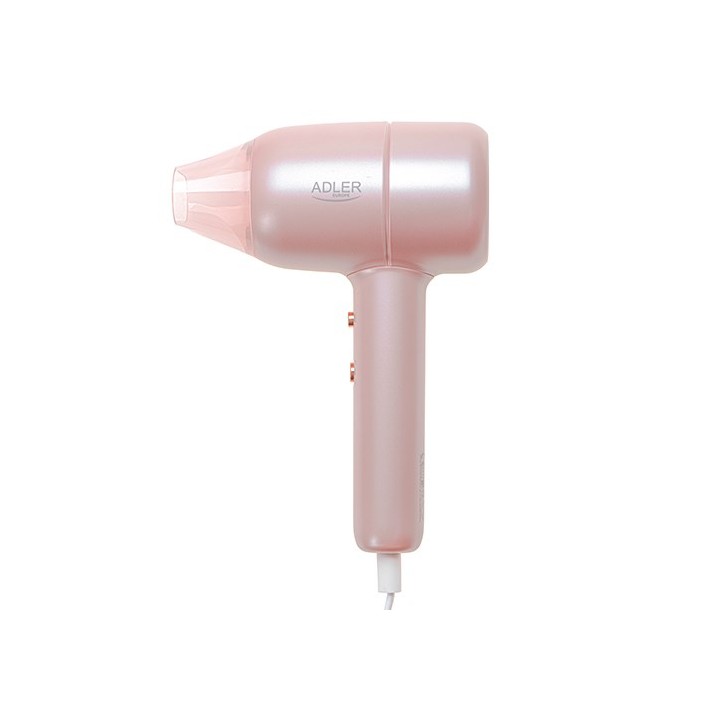 Asciugacapelli ADLER AD 2279p rosa