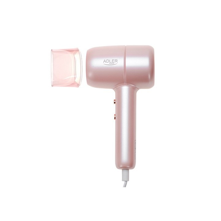 Asciugacapelli ADLER AD 2279p rosa