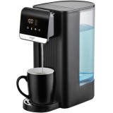 Erogatore di acqua calda ADLER AD 1357 2.5 L Nero
