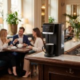 Erogatore di acqua calda ADLER AD 1357 2.5 L Nero