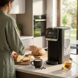 Erogatore di acqua calda ADLER AD 1357 2.5 L Nero
