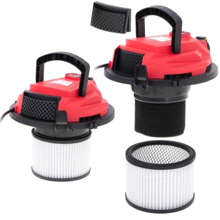 Aspirapolvere industriale Camry CR 7045