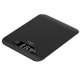 Bilancia da cucina ADLER AD 3183b nera