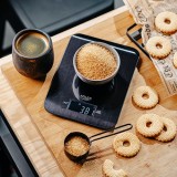 Bilancia da cucina ADLER AD 3183b nera