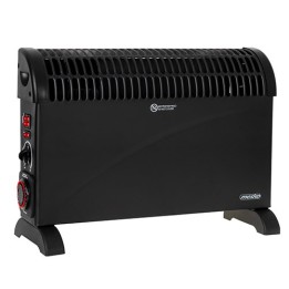 Mesko Home MS 7741 interno nero 2000 W termoventilatore elettrico