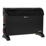 Mesko Home MS 7741 interno nero 2000 W termoventilatore elettrico