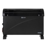 Mesko Home MS 7741 interno nero 2000 W termoventilatore elettrico