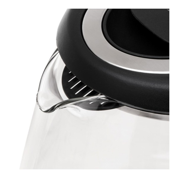 Mesko MS 1307 Bollitore elettrico in vetro 1.8 L