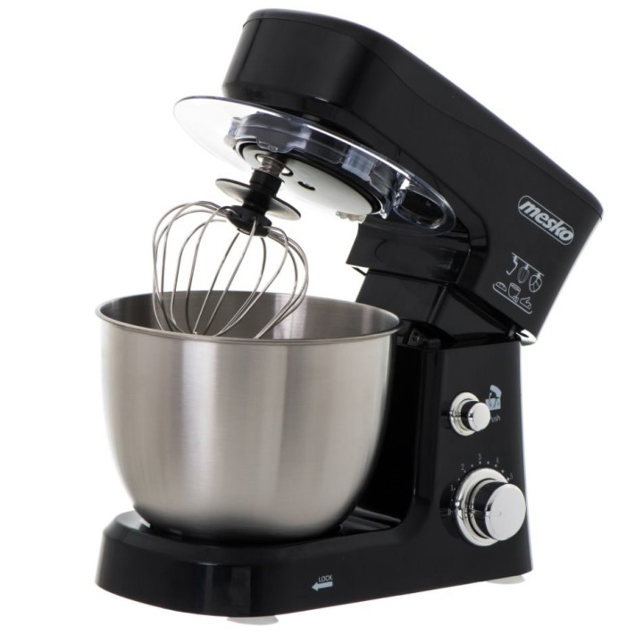 Mesko MS 4217 Planetary Robot da cucina 1200W