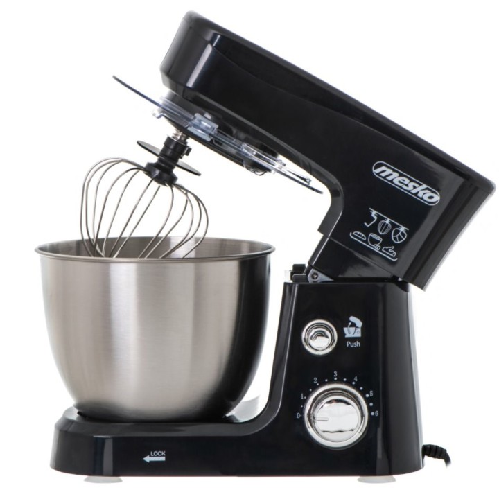 Mesko MS 4217 Planetary Robot da cucina 1200W