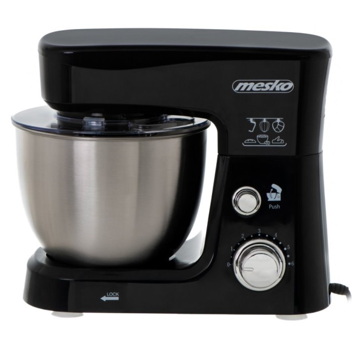Mesko MS 4217 Planetary Robot da cucina 1200W
