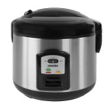 Mesko MS 6411 Cuociriso nero acciaio inossidabile 1000 W