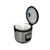 Mesko MS 6411 Cuociriso nero acciaio inossidabile 1000 W