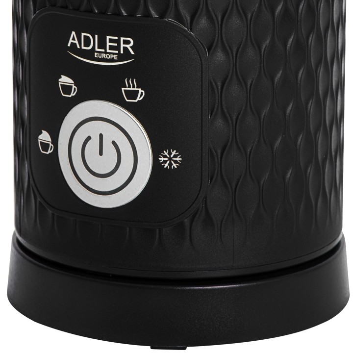Montalatte Adler AD 4494B nero