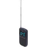 Mini Radio Camry CR 1905