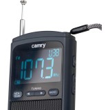 Mini Radio Camry CR 1905