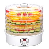 Essiccatore per funghi e frutta CAMRY CR 6659
