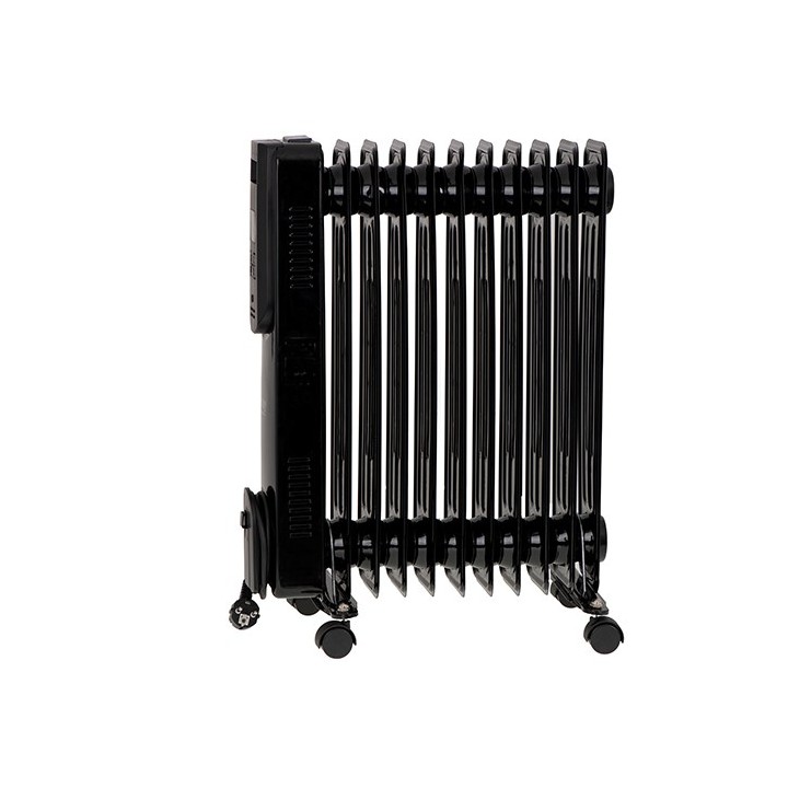 RADIATORE AD OLIO CAMRY CR 7813 11 ALETTE