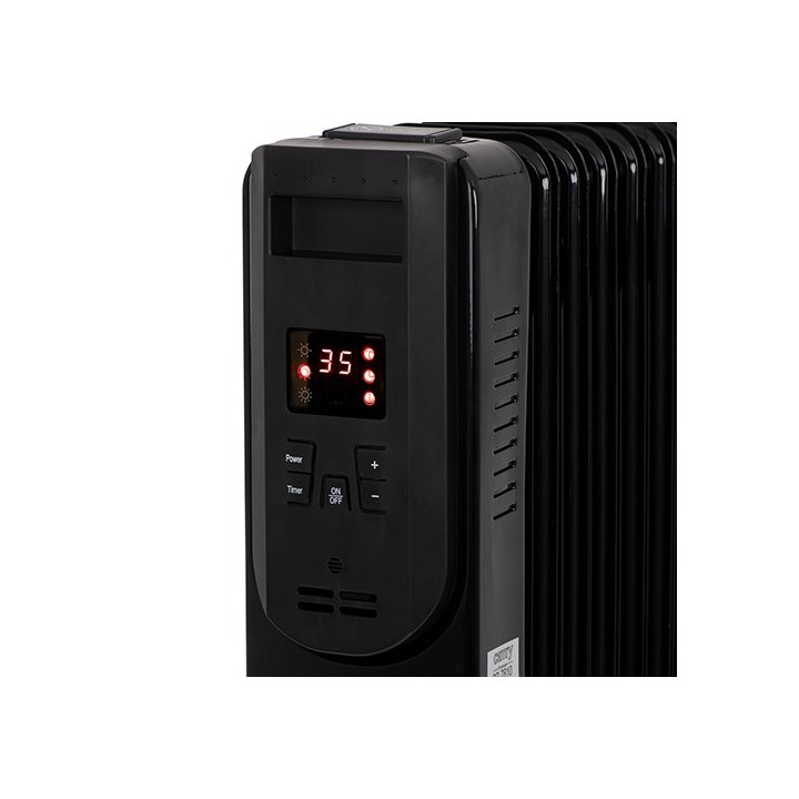 RADIATORE AD OLIO CAMRY CR 7813 11 ALETTE