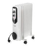 Radiatore a olio ADLER AD 7816 9 elementi