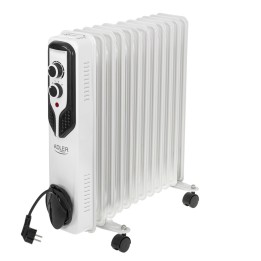 Radiatore ad olio ADLER AD 7817 11 alette