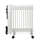 Radiatore ad olio ADLER AD 7817 11 alette