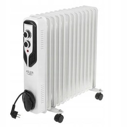 Radiatore ad olio ADLER AD 7818 13 alette