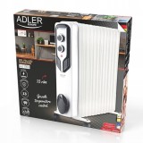 Radiatore ad olio ADLER AD 7818 13 alette