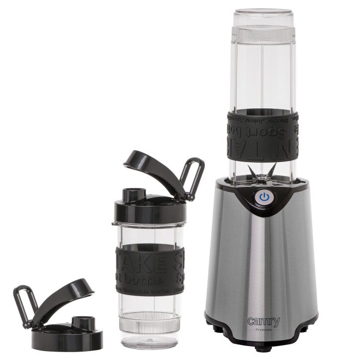 Frullatore personale CAMRY CR 4069 Inox
