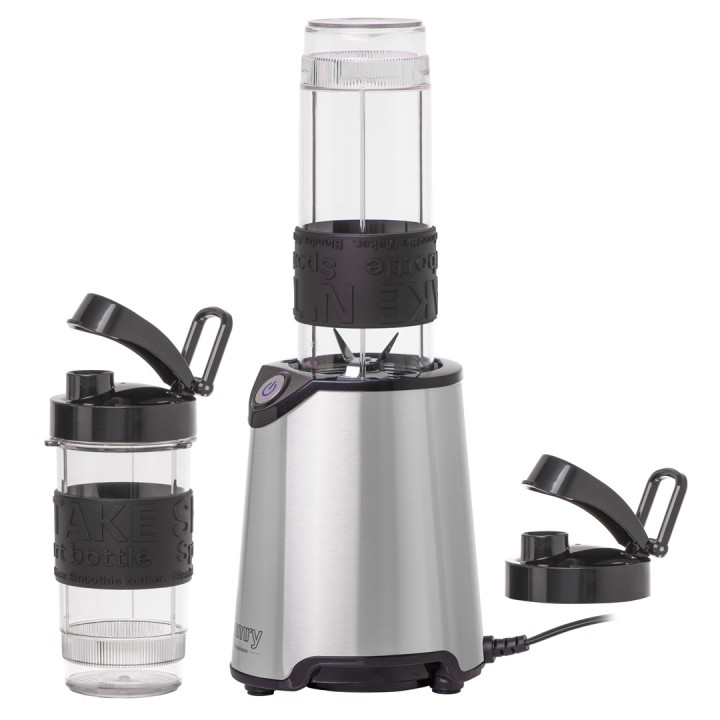 Frullatore personale CAMRY CR 4069 Inox