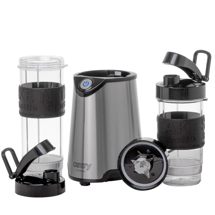 Frullatore personale CAMRY CR 4069 Inox