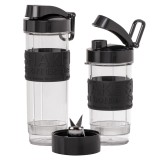Frullatore personale CAMRY CR 4069 Inox