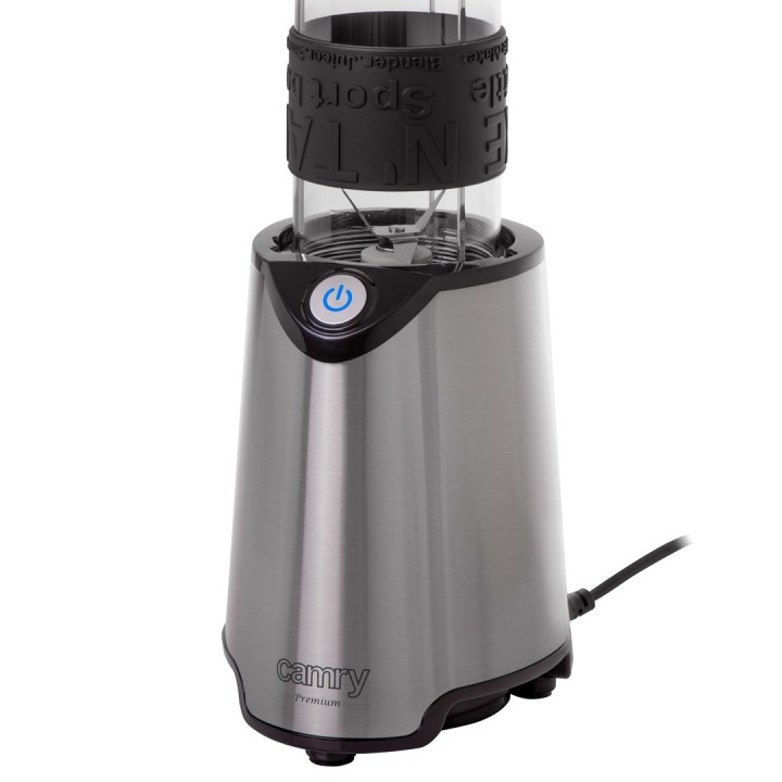 Frullatore personale CAMRY CR 4069 Inox