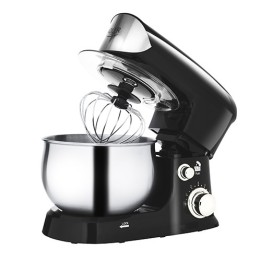 Robot da cucina ADLER AD 4226b nero