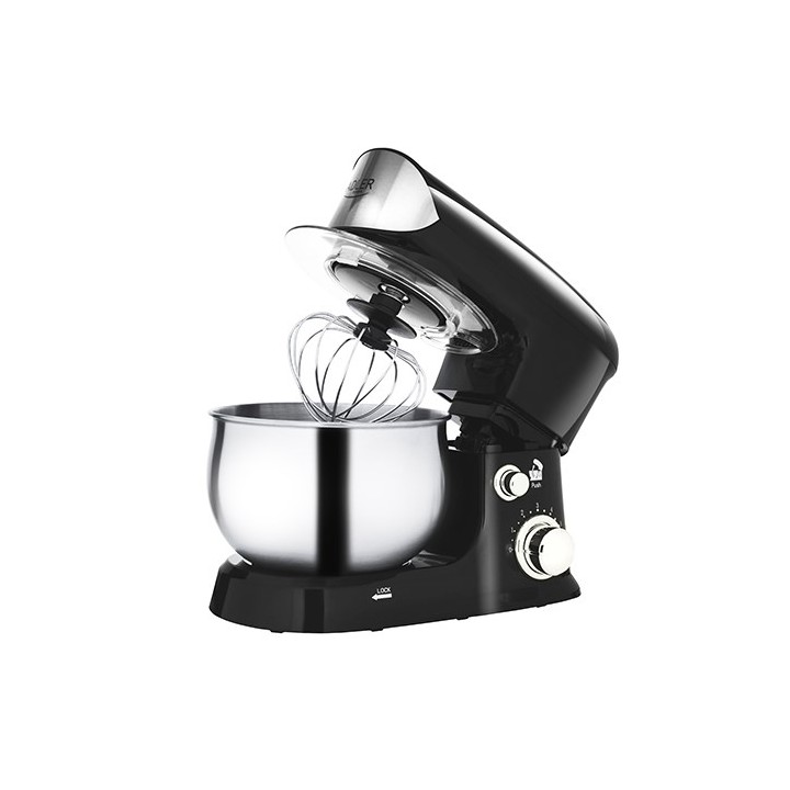 Robot da cucina ADLER AD 4226b nero