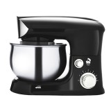Robot da cucina ADLER AD 4226b nero