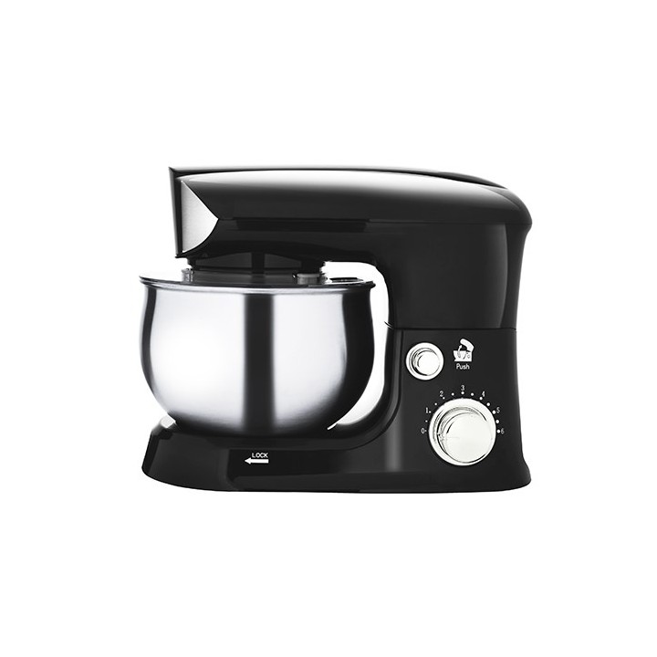 Robot da cucina ADLER AD 4226b nero