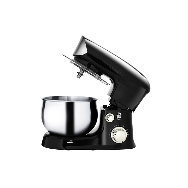 Robot da cucina ADLER AD 4226b nero