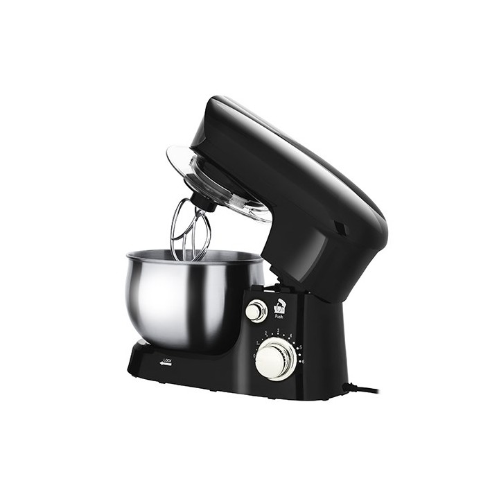 Robot da cucina ADLER AD 4226b nero