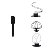 Robot da cucina ADLER AD 4226b nero