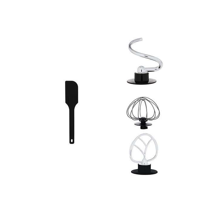 Robot da cucina ADLER AD 4226b nero