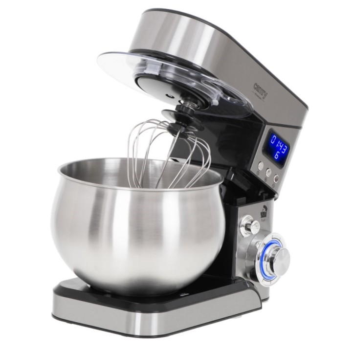 Robot da cucina planetario Camry CR 4223 LCD 2000 W