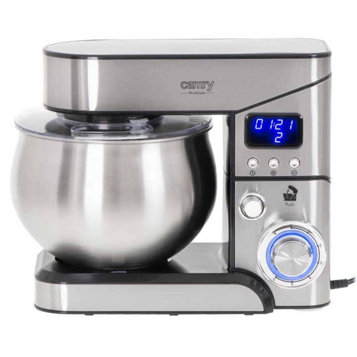 Robot da cucina planetario Camry CR 4223 LCD 2000 W