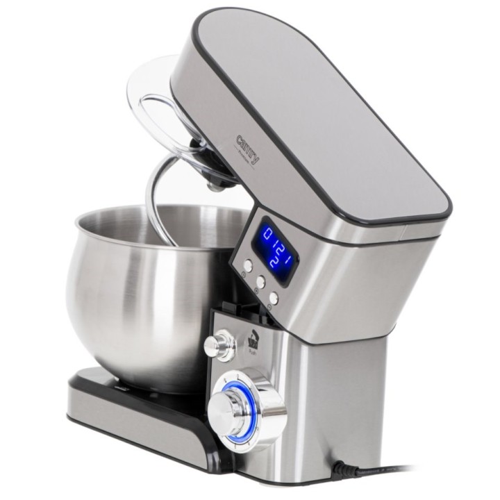 Robot da cucina planetario Camry CR 4223 LCD 2000 W
