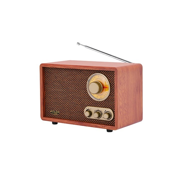 Radio Adler AD 1171