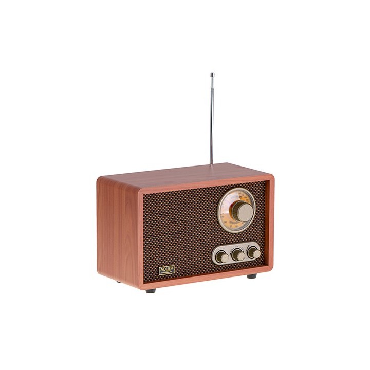 Radio Adler AD 1171