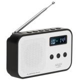 Radio Adler AD 1907